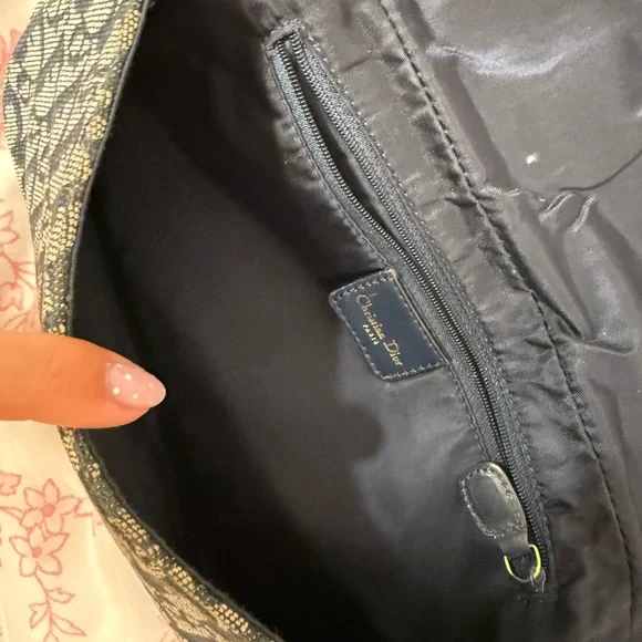 Christian Dior Malice Shoulder Bag - Picture 6 of 7